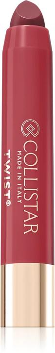 Immagine prodotto Collistar Twist Balmy Gloss 203 Legno di Rosa (203)