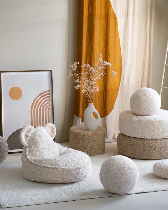 Produktbild Wigiwama Bear Beanbag / Sitzsack Bär