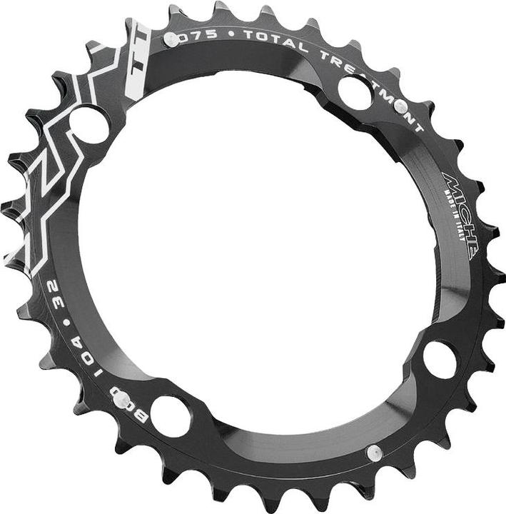 Actual product image Miche MTB XM TT BCD 104 (36)