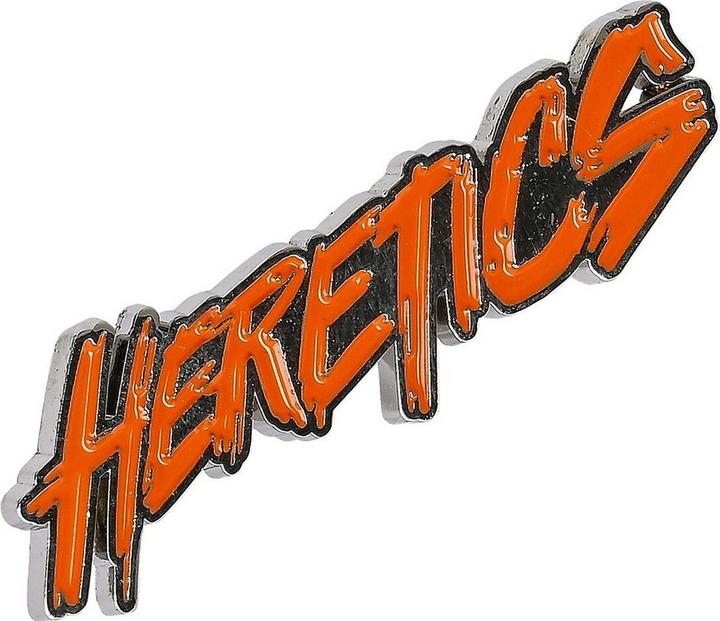 Immagine prodotto Team Heretics Perno in metallo (8 pezzi)