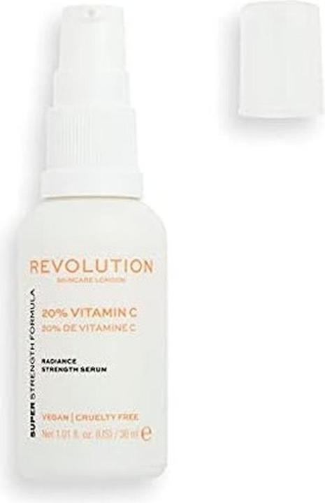 Produktbild Revolution Skincare Vitamin C 20% (30 ml)