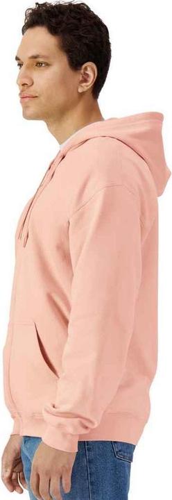 Immagine prodotto Gildan Softstyle Felpa con Cappuccio e Zip Intera Adulto Unisex (XL)
