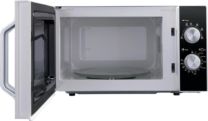 Image du produit Sharp R-204SA Micro-ondes à gril (20 l)