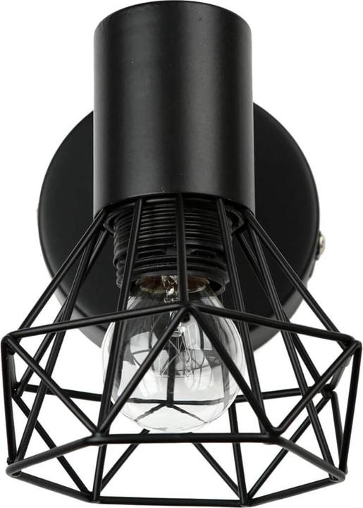 Produktbild Licht-Erlebnisse Spot Strahler Mia (E14)