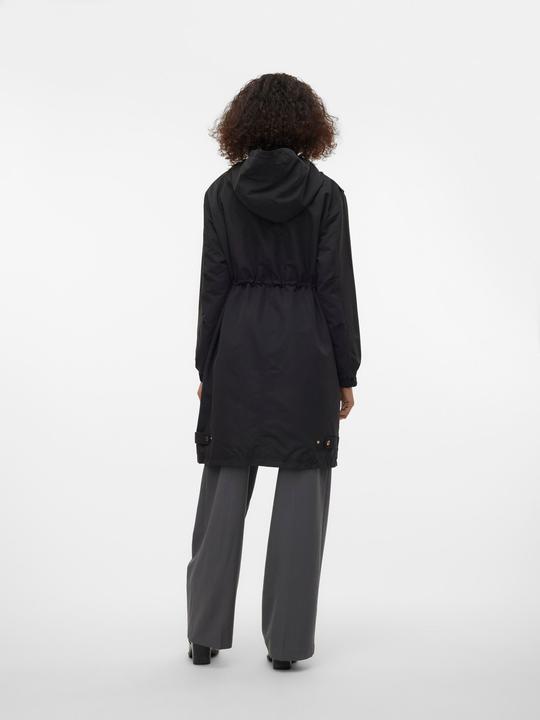 Produktbild Vero Moda VMZOASOFIA Parka Langer Parka (XS)