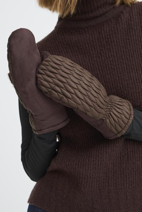 Actual product image Ichi Malissa (One size)