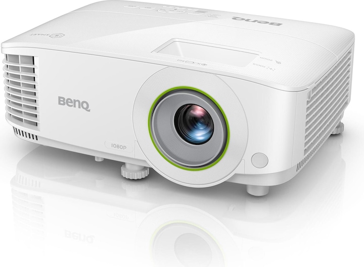Image du produit BenQ EH600 (Full HD, 3500 lm, 1.1:1)