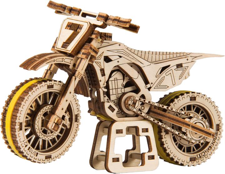 WoodenCity MotoCross