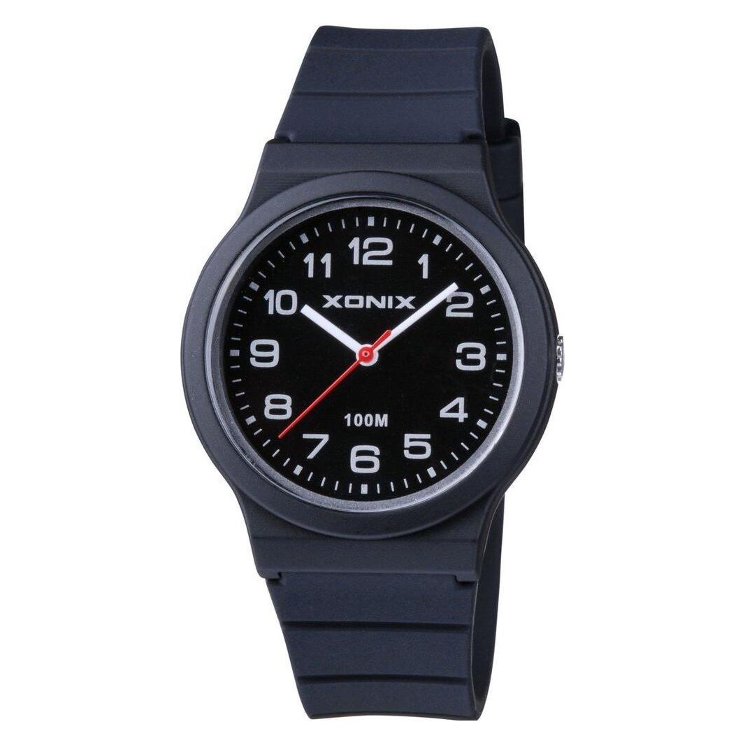 Xonix, Armbanduhr, Abc-007