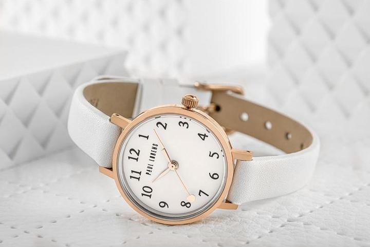 Image du produit Paul Lorens Kinderuhr PL14641A-3C2-3 + BOX (Horloge analogique, 26 mm)