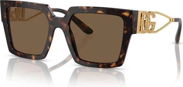 Produktbild Dolce & Gabbana EYEWEAR 0DG4446B
