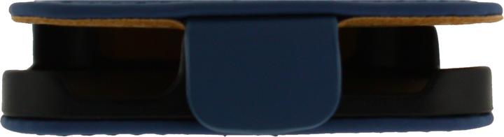 Image du produit Mobilize Étui à clapet ultra fin (Apple iPhone 4s, Apple iPhone 4)