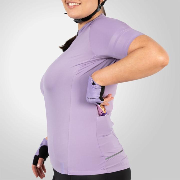 Image du produit Endura Maillot Pro SL pour femmes (manches courtes) (S)