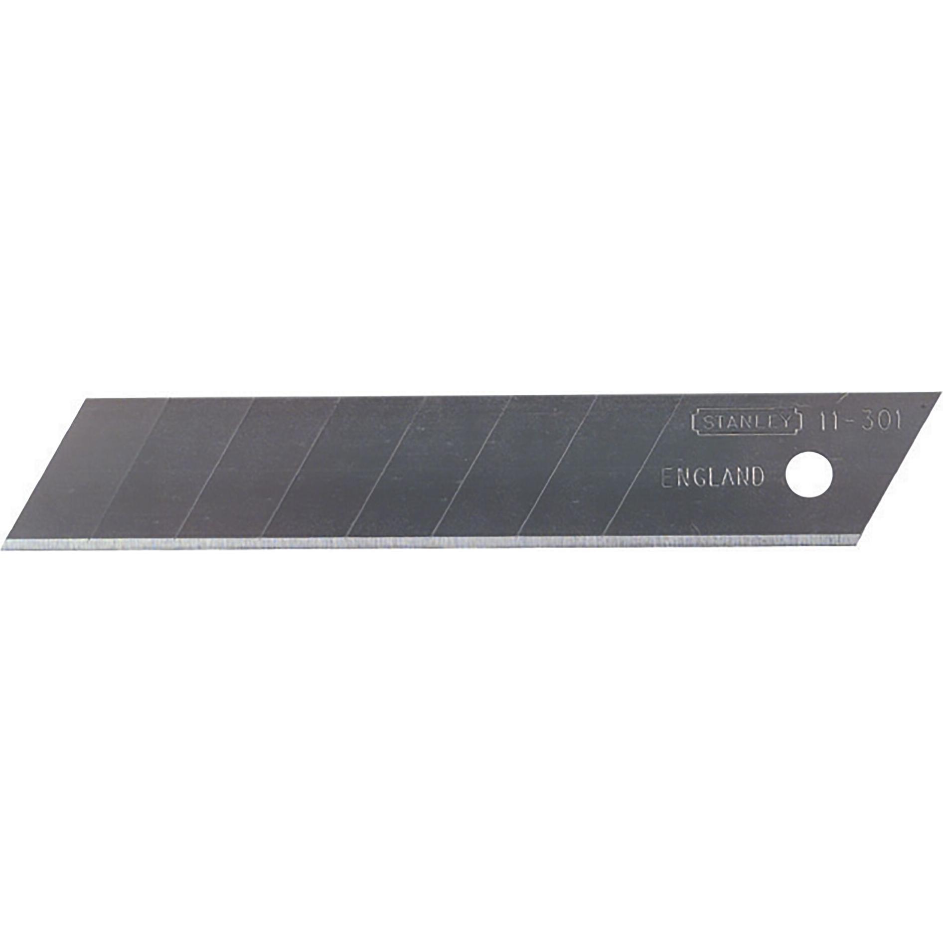 Black & Decker Schwarz Cutter, Abbrechklinge (Ersatzklinge)