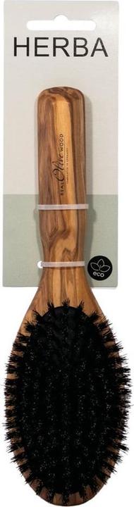 Immagine prodotto Herba Spazzola in legno d'ulivo