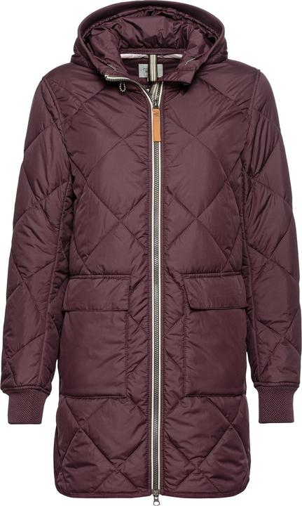 Produktbild Camel Active Steppmantel aus recyceltem Polyester