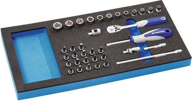 Actual product image Promat Tool module