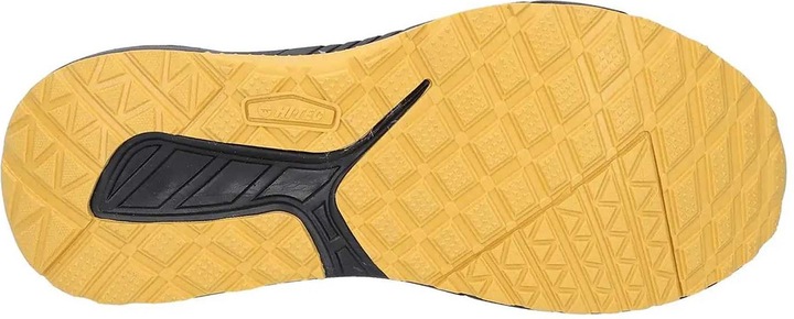 Actual product image Hi-Tec Womens/Ladies Trail Destroyer Trainers (40.5)