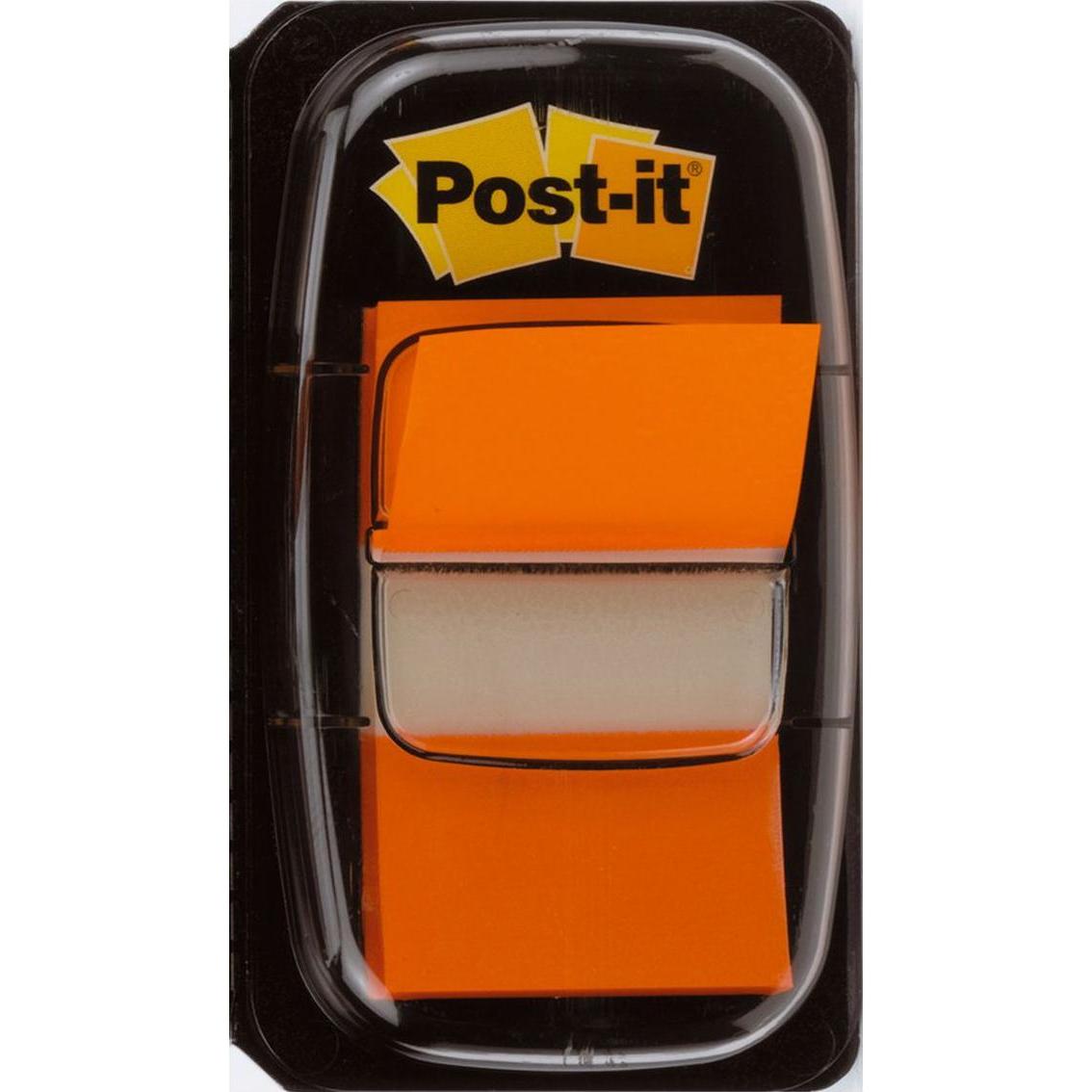 Post-it, Haftnotiz, Index (25 x 43 mm)