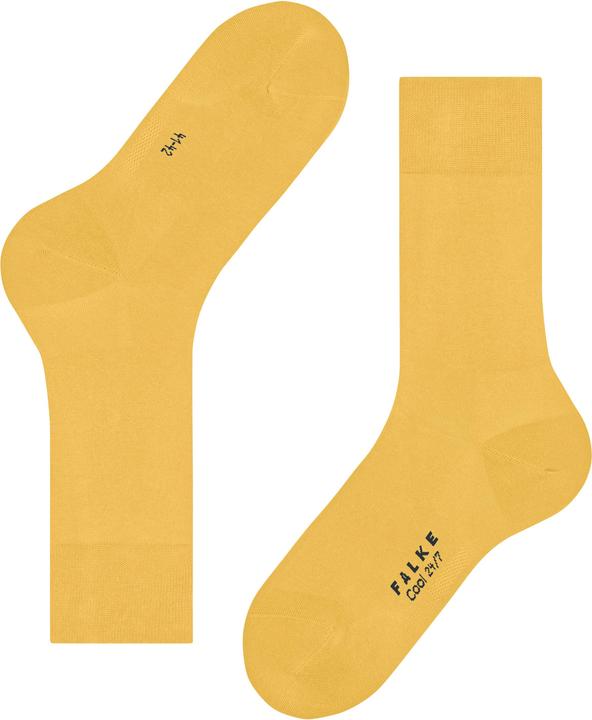 Actual product image Falke Cool 24/7 Baumwollsocken (Single pack, 45 - 46)