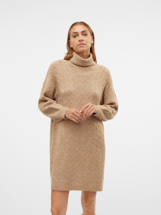 Produktbild Vero Moda VMJUPITERCABLE Kurzes Kleid Kleid (L)