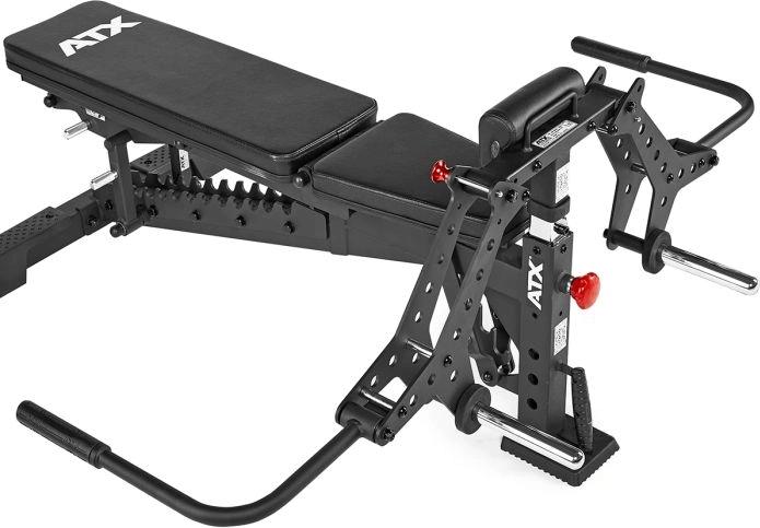 Produktbild ATX Pec-Fly-Option 2.0