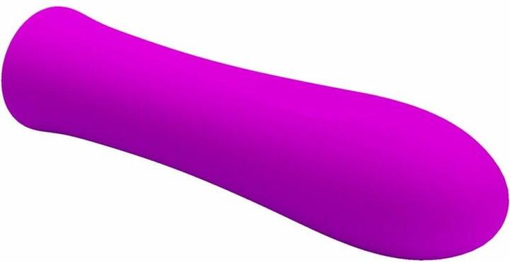Image du produit Pretty Love Alfreda Super Power Vibrator Violet