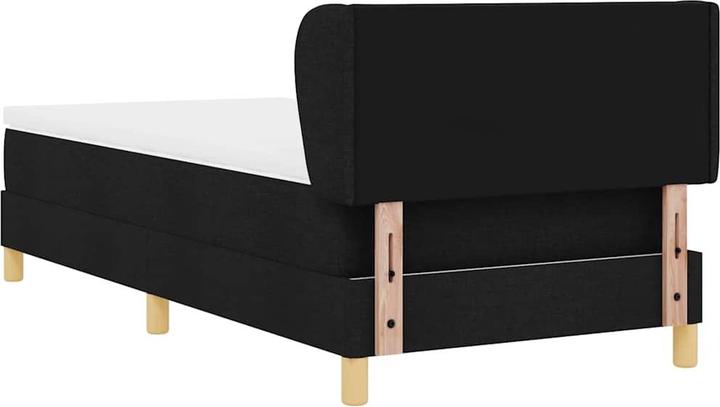 Produktbild vidaXL Boxspringbett (90 x 190 cm)