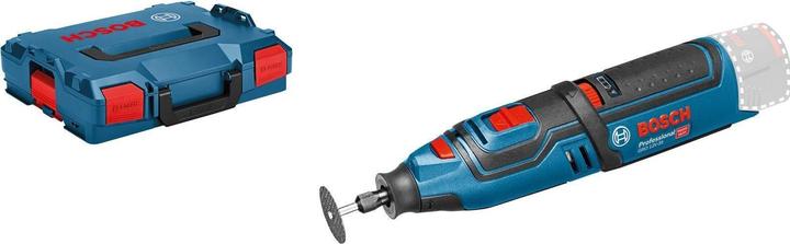 Productafbeelding Bosch Professional Gro 12v-35