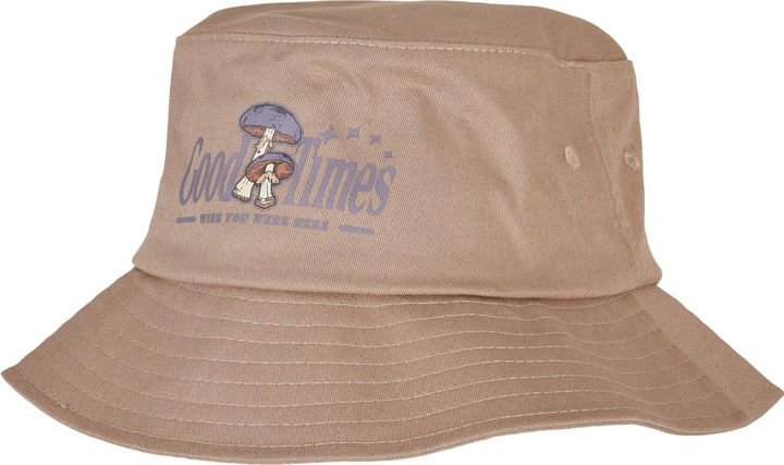 Actual product image Mister Tee Good Times Bucket Hat - 19851 (One size)