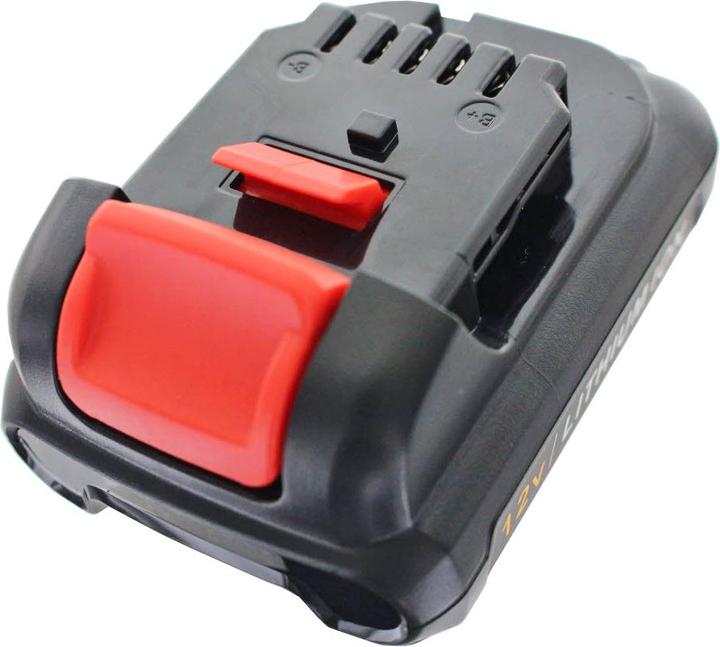 Produktbild AccuCell Akku Klauke RAML1 (12 V)