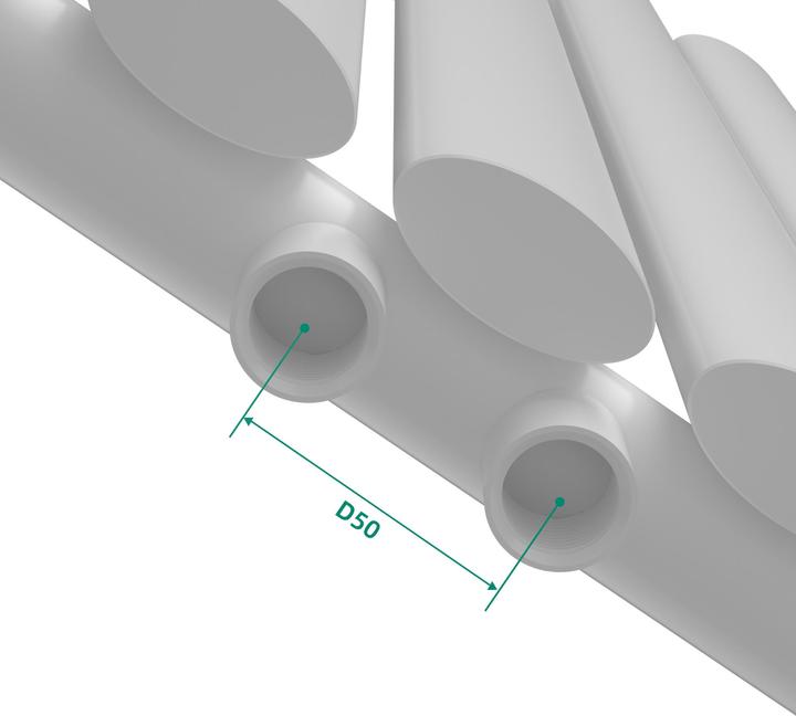 Actual product image Neu.Haus Nore (653 W)