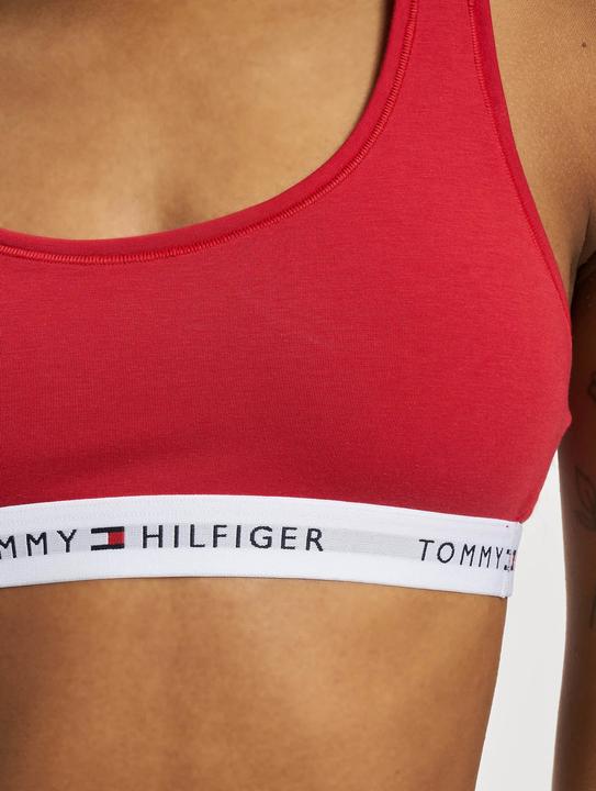 Produktbild Tommy Hilfiger Bralette (Einzelpack, S)