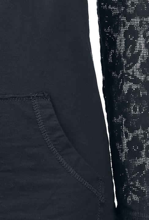 Produktbild Gothicana by EMP Stone Cold (XL)