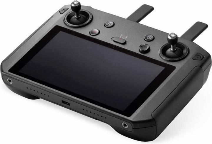 Produktbild DJI Mavic 2 Pro mit Smart-Fernsteuerung (907 g, 20 Mpx)