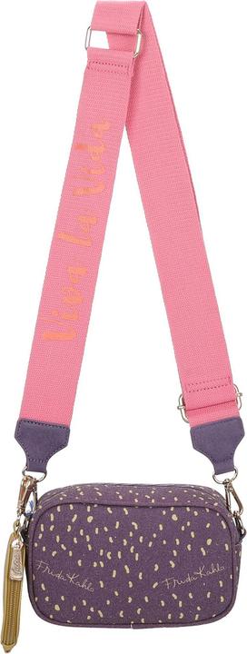 Image du produit Fritzi aus Preußen Fritzi x Frida Kahlo Easy Go Limited Sac à bandoulière 19.5 cm