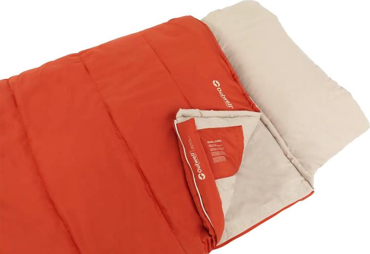 Produktbild Outwell Contour Lux (220 cm)