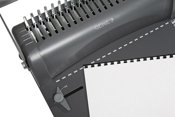 Produktbild Genie CB850