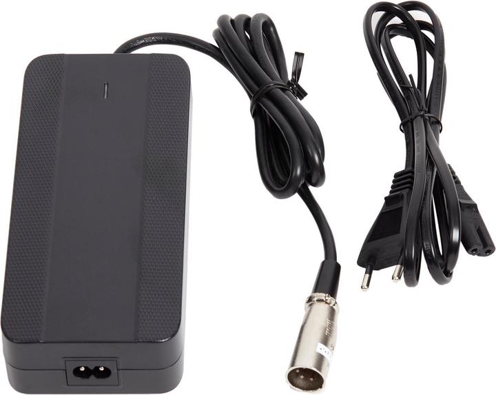 Rockrider charger 36v 4a e-st900 201735 (E-Bike Ladegerät)