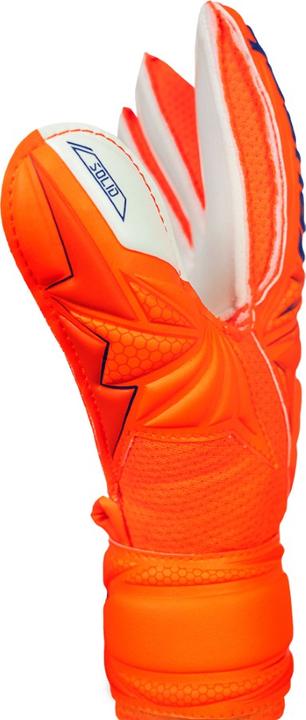 Produktbild Reusch Attrakt Solid Finger Support (8)