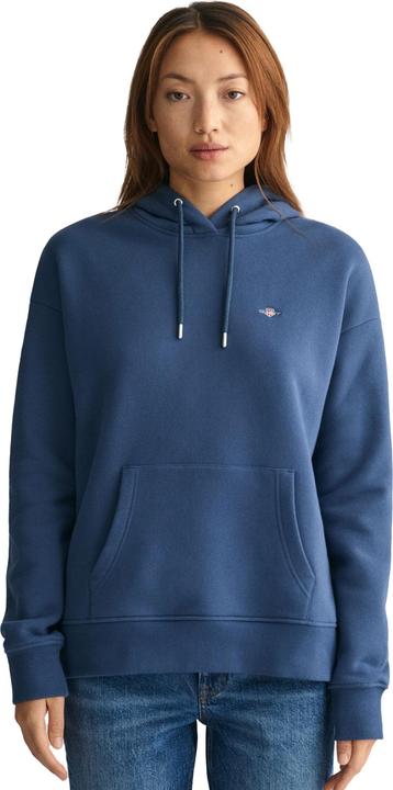Produktbild GANT Regular Shield Hoodie (XL)