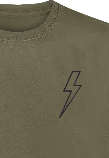 Produktbild AC/DC High Voltage (M)