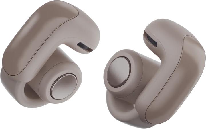 Immagine prodotto Bose Ultra Open Earbuds (Nessuna cancellazione del rumore, 7 h, Senza fili)