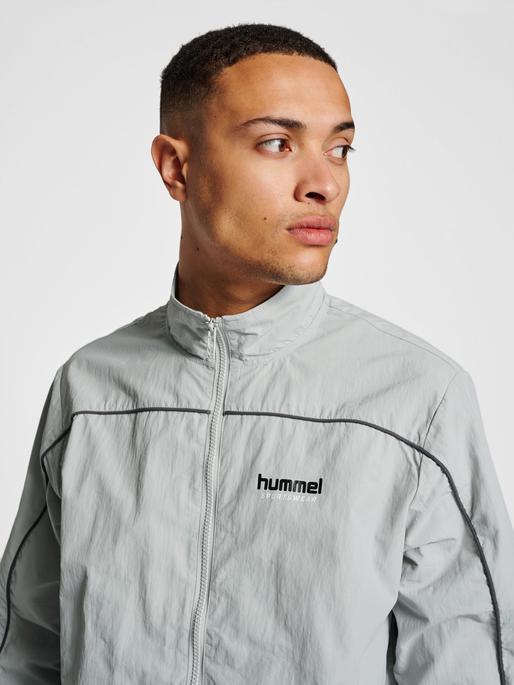 Produktbild hummel Lgc Celab Wov Zip Jacket (XXS)
