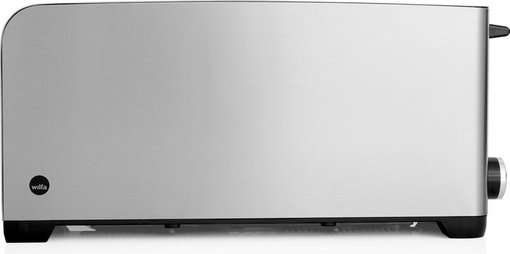 Actual product image Wilfa Toaster BRUNCH, 5 browning levels, 1400 watts