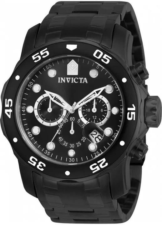 Immagine prodotto Invicta Pro Diver SCUBA Quarzchronograph 0076 (Cronografo)