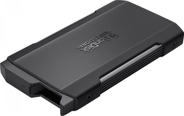 SanDisk Professional PRO-BLADE TRANSPORT Case (M.2)
