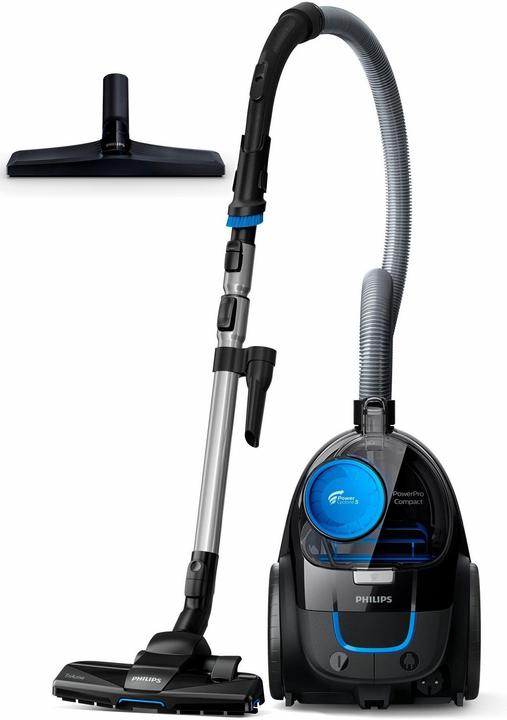 Actual product image Philips FC9331/ 09 PowerPro Compact