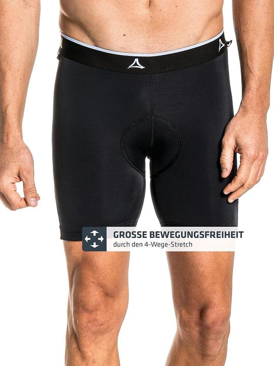 Image du produit Schöffel Skin 2h pantalon de cyclisme (XXL)