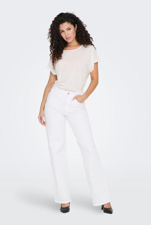 Image du produit Only ONLJUICY Jeans taille haute (W31/L34)